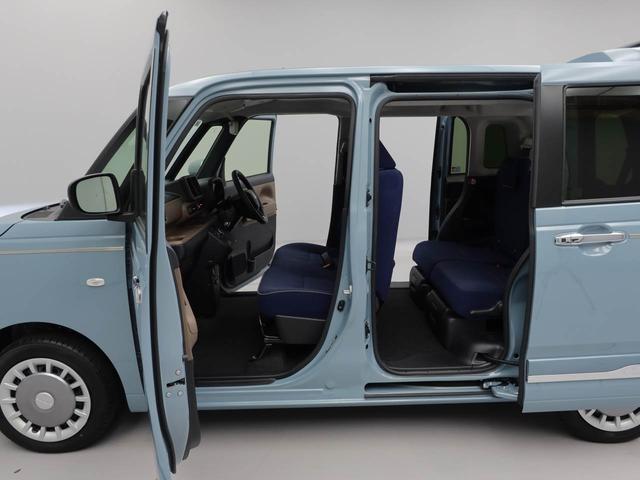 ムーヴキャンバスセオリーG(愛知県)の中古車