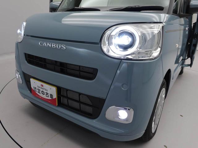 ムーヴキャンバスセオリーG(愛知県)の中古車