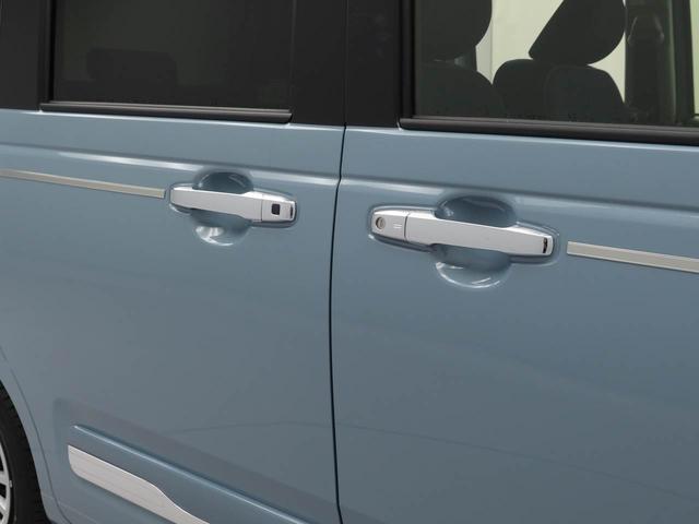 ムーヴキャンバスセオリーG(愛知県)の中古車