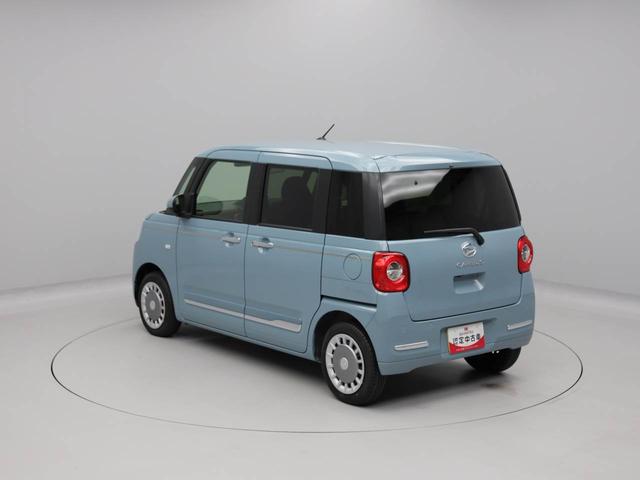 ムーヴキャンバスセオリーG(愛知県)の中古車