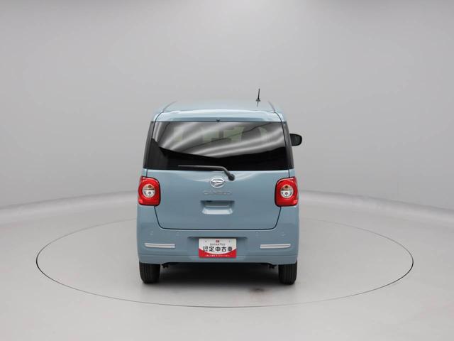 ムーヴキャンバスセオリーG(愛知県)の中古車