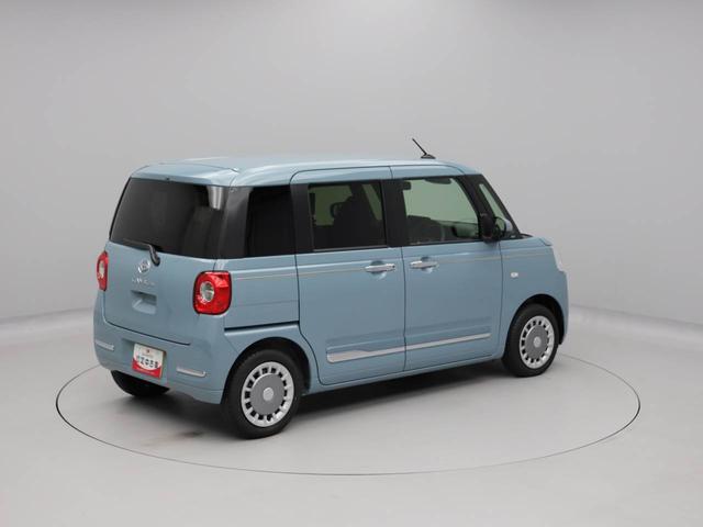 ムーヴキャンバスセオリーG(愛知県)の中古車