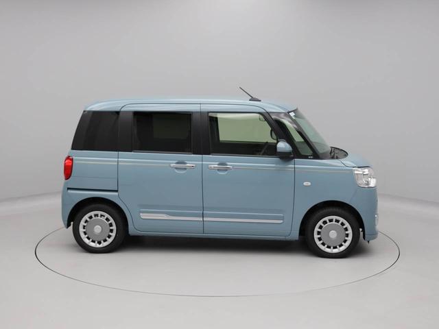 ムーヴキャンバスセオリーG(愛知県)の中古車