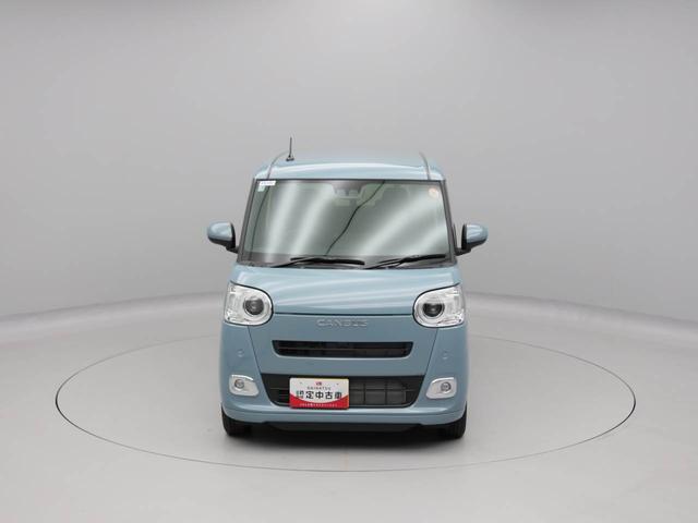 ムーヴキャンバスセオリーG(愛知県)の中古車