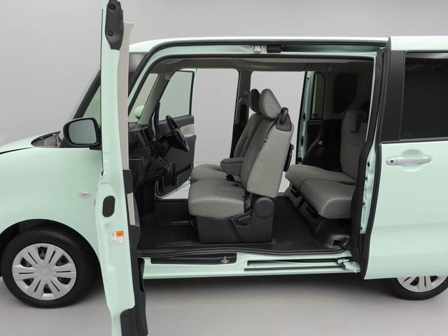 タントXキーフリー LEDヘッドライト 衝突軽減装備(愛知県)の中古車