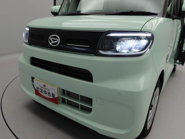 タントXキーフリー LEDヘッドライト 衝突軽減装備(愛知県)の中古車