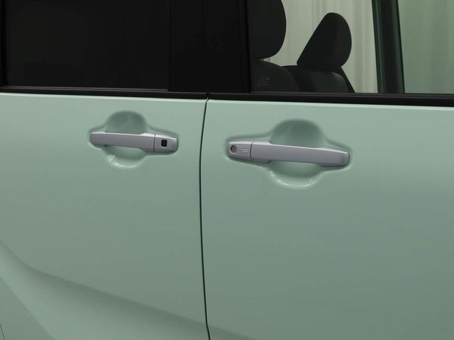 タントXキーフリー LEDヘッドライト 衝突軽減装備(愛知県)の中古車