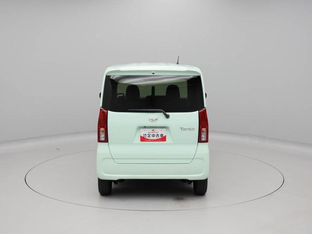 タントXキーフリー LEDヘッドライト 衝突軽減装備(愛知県)の中古車