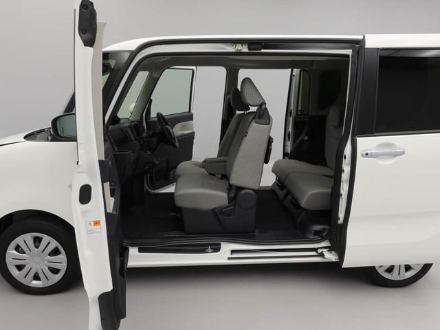 タントX(愛知県)の中古車