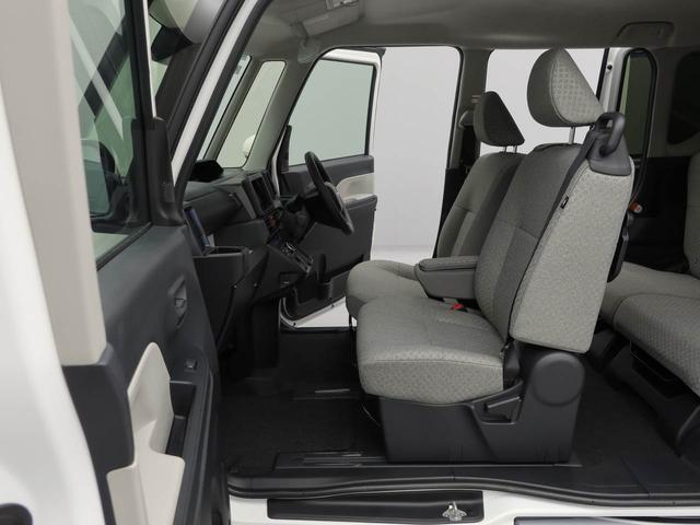 タントX(愛知県)の中古車