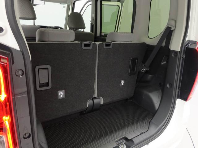 タントX(愛知県)の中古車