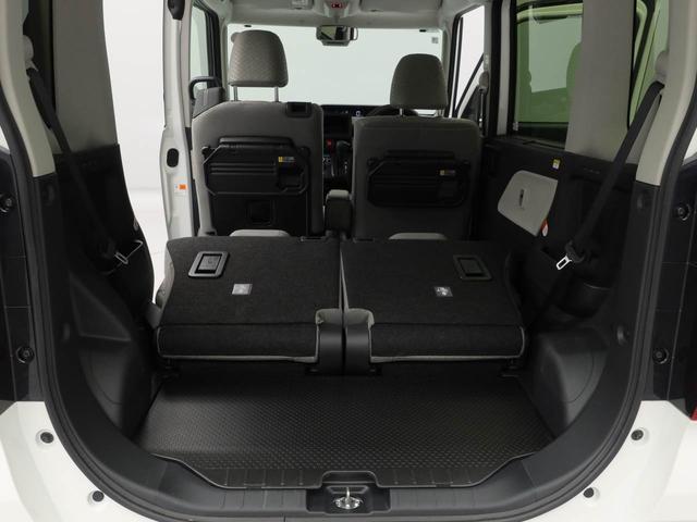 タントX(愛知県)の中古車