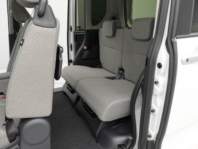 タントX(愛知県)の中古車