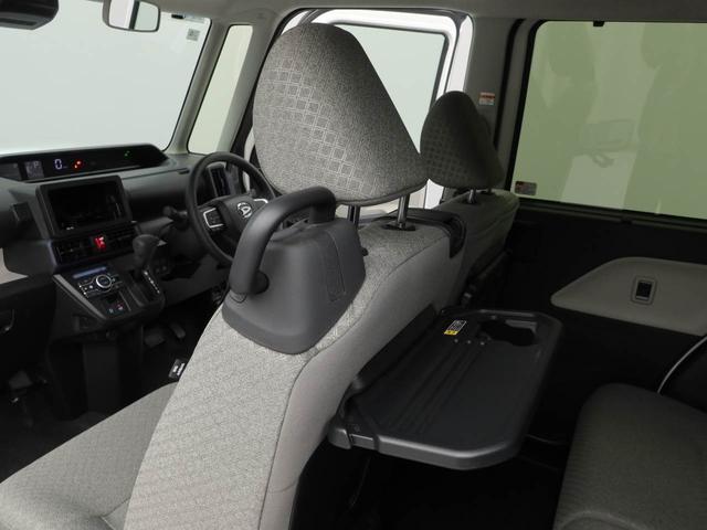 タントX(愛知県)の中古車