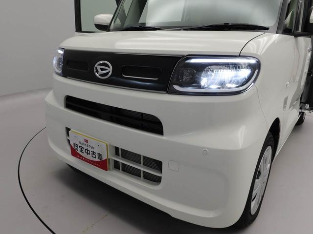 タントX(愛知県)の中古車