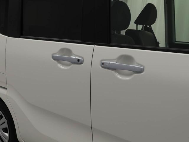 タントX(愛知県)の中古車