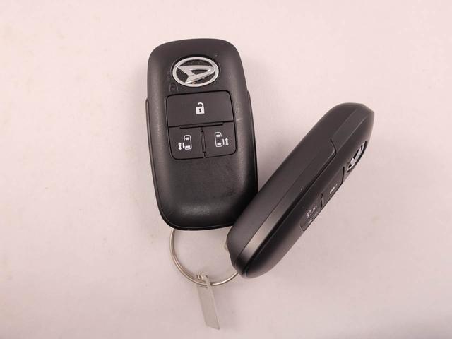 タントX(愛知県)の中古車