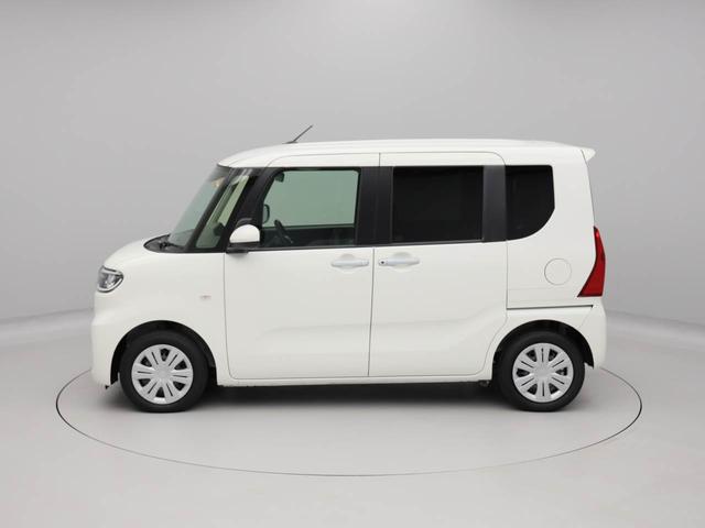 タントX(愛知県)の中古車