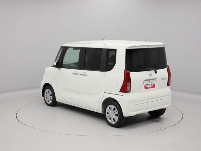 タントX(愛知県)の中古車