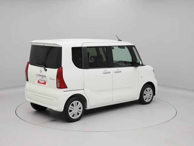 タントX(愛知県)の中古車