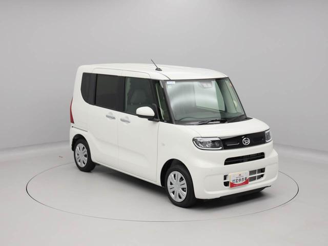 タントX(愛知県)の中古車