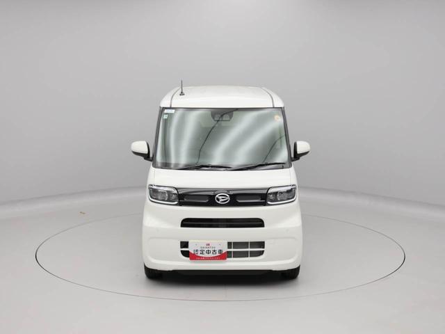 タントX(愛知県)の中古車