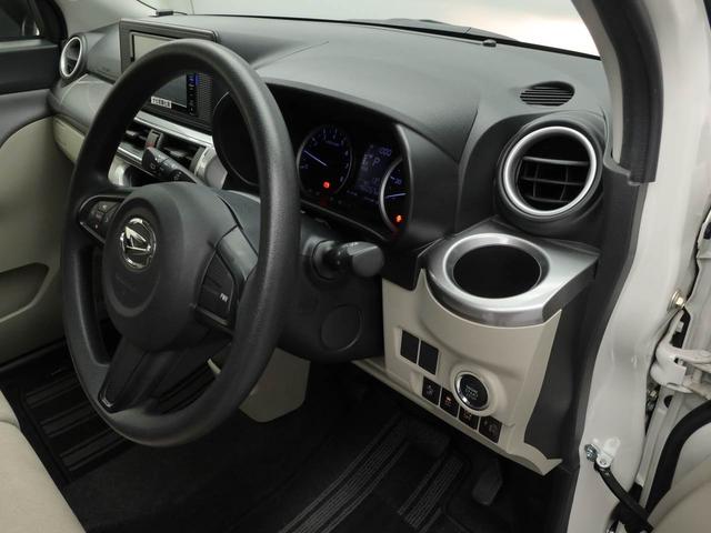 キャストスタイルX SAIIカーナビ バックカメラ(愛知県)の中古車