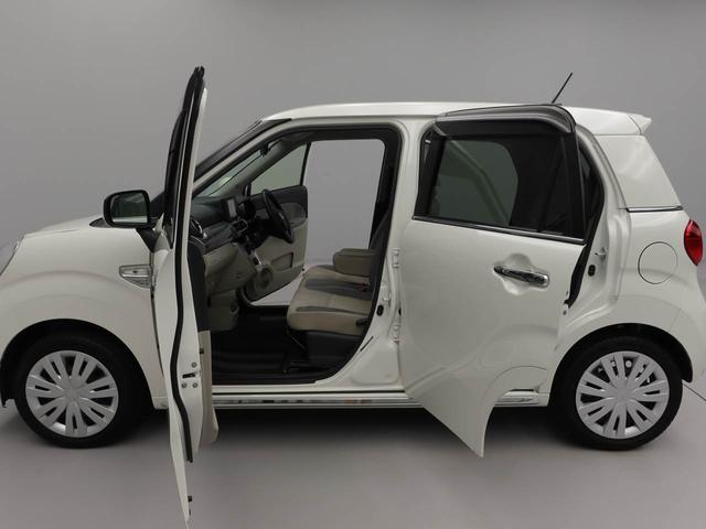 キャストスタイルX SAIIカーナビ バックカメラ(愛知県)の中古車