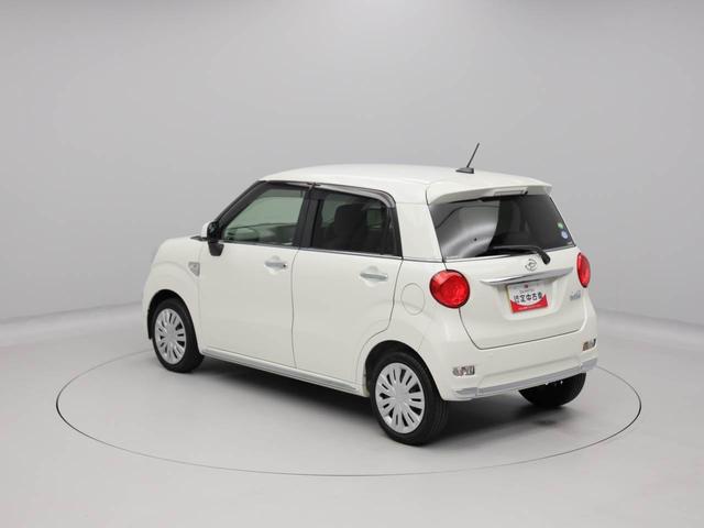 キャストスタイルX SAIIカーナビ バックカメラ(愛知県)の中古車