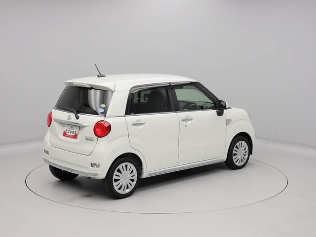 キャストスタイルX SAIIカーナビ バックカメラ(愛知県)の中古車