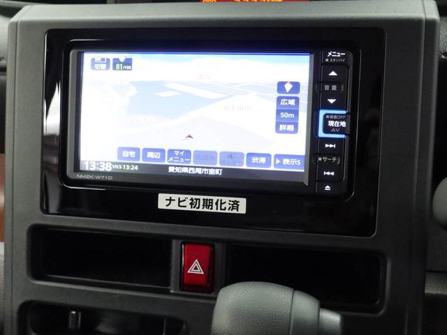 トールX SAIII(愛知県)の中古車