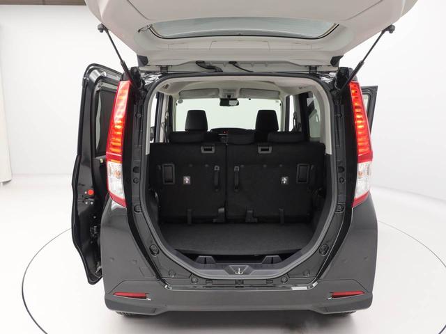 トールX SAIII(愛知県)の中古車