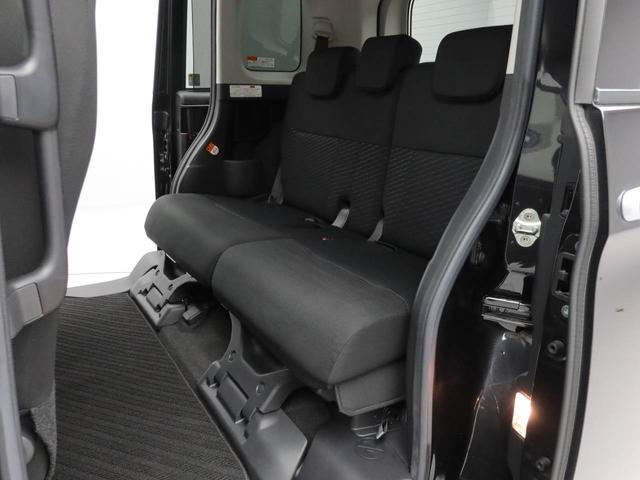 トールX SAIII(愛知県)の中古車