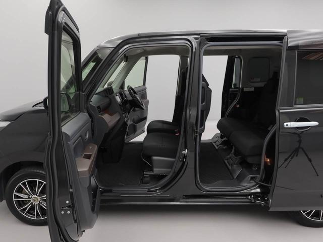 トールX SAIII(愛知県)の中古車