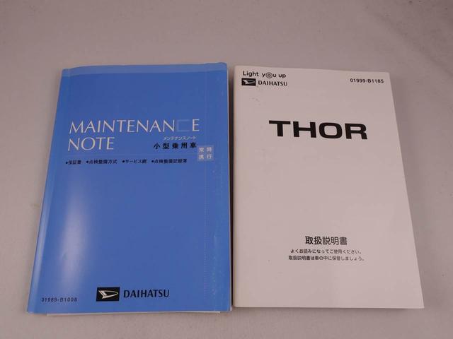 トールX SAIII(愛知県)の中古車