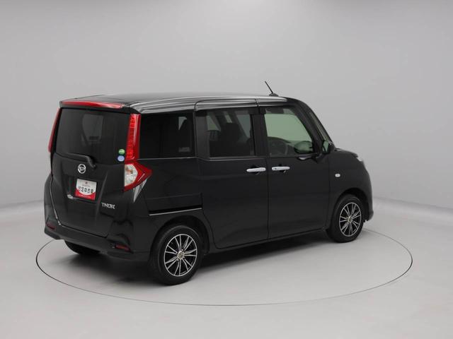 トールX SAIII(愛知県)の中古車