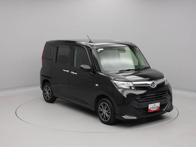 トールX SAIII(愛知県)の中古車