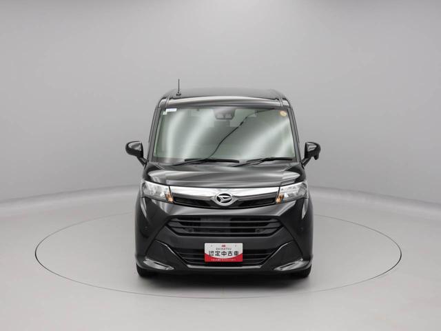 トールX SAIII(愛知県)の中古車