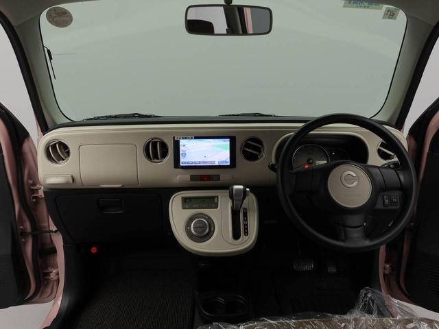 ミラココアココアＸスペシャルコーデキーフリー　メモリーナビ（愛知県）の中古車