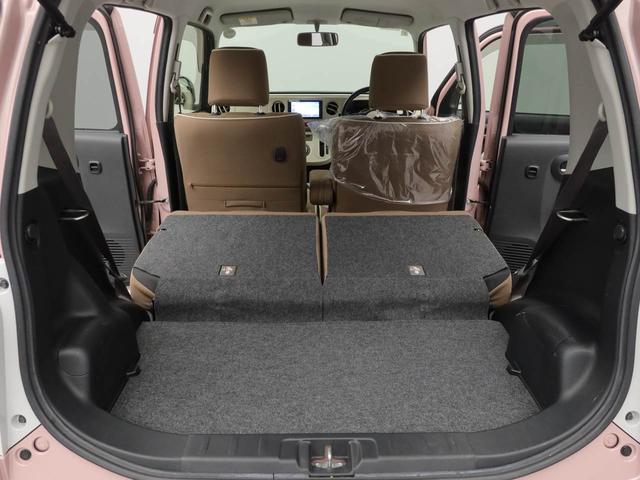 ミラココアココアＸスペシャルコーデキーフリー　メモリーナビ（愛知県）の中古車