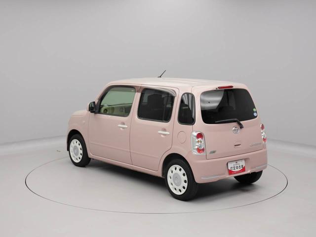 ミラココアココアＸスペシャルコーデキーフリー　メモリーナビ（愛知県）の中古車