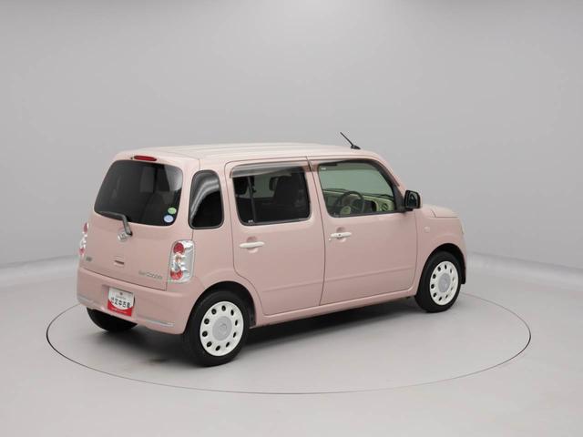 ミラココアココアＸスペシャルコーデキーフリー　メモリーナビ（愛知県）の中古車