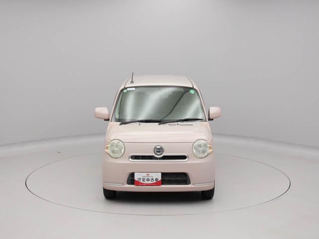 ミラココアココアＸスペシャルコーデキーフリー　メモリーナビ（愛知県）の中古車