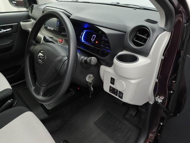 ミライースＸ　リミテッドＳＡIII（愛知県）の中古車