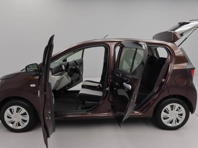 ミライースＸ　リミテッドＳＡIII（愛知県）の中古車