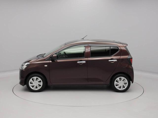 ミライースＸ　リミテッドＳＡIII（愛知県）の中古車