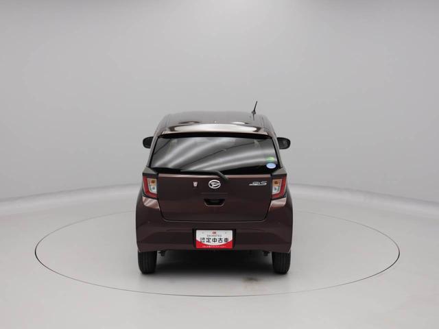 ミライースＸ　リミテッドＳＡIII（愛知県）の中古車