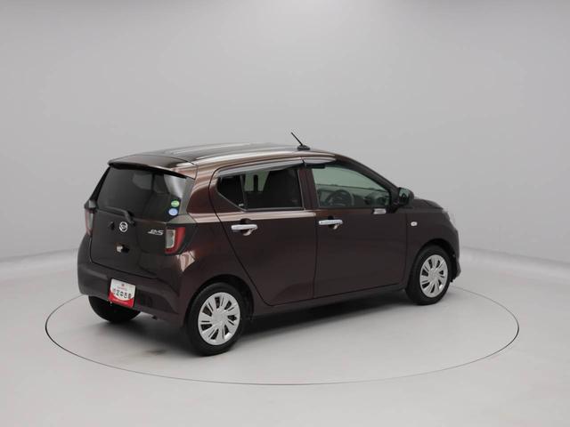 ミライースＸ　リミテッドＳＡIII（愛知県）の中古車