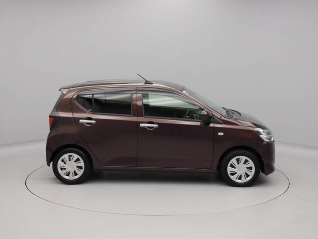 ミライースＸ　リミテッドＳＡIII（愛知県）の中古車