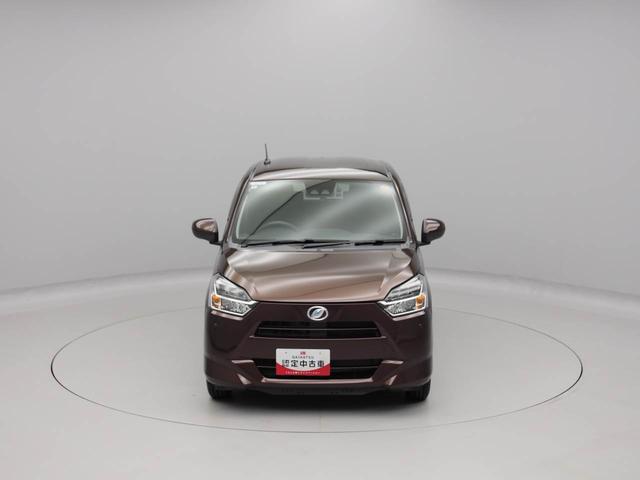 ミライースＸ　リミテッドＳＡIII（愛知県）の中古車